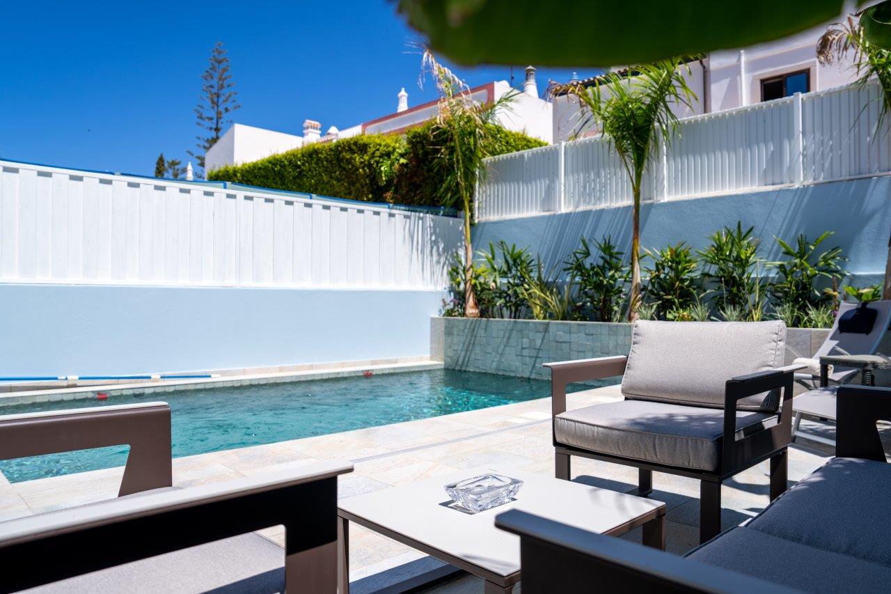 Villa Mabel - 3 Bedroom Townhouse in Vilamoura
