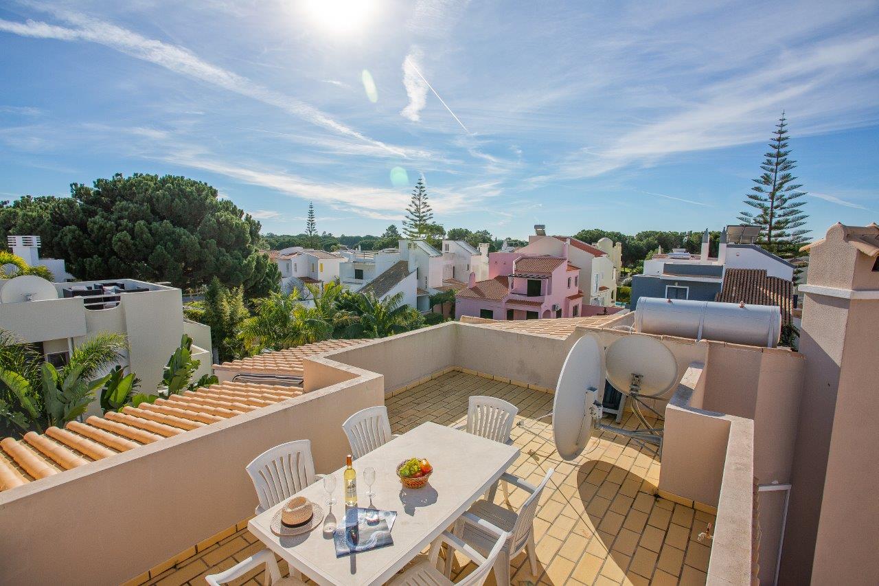 Villa Maya - 3 Bedroom Villa in Vilamoura