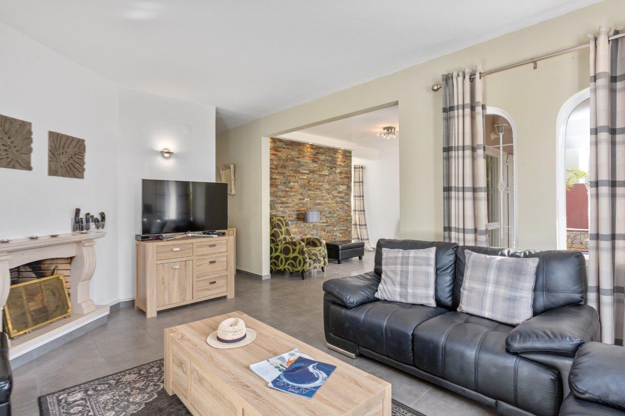 Villa Maya - 3 Bedroom Villa in Vilamoura