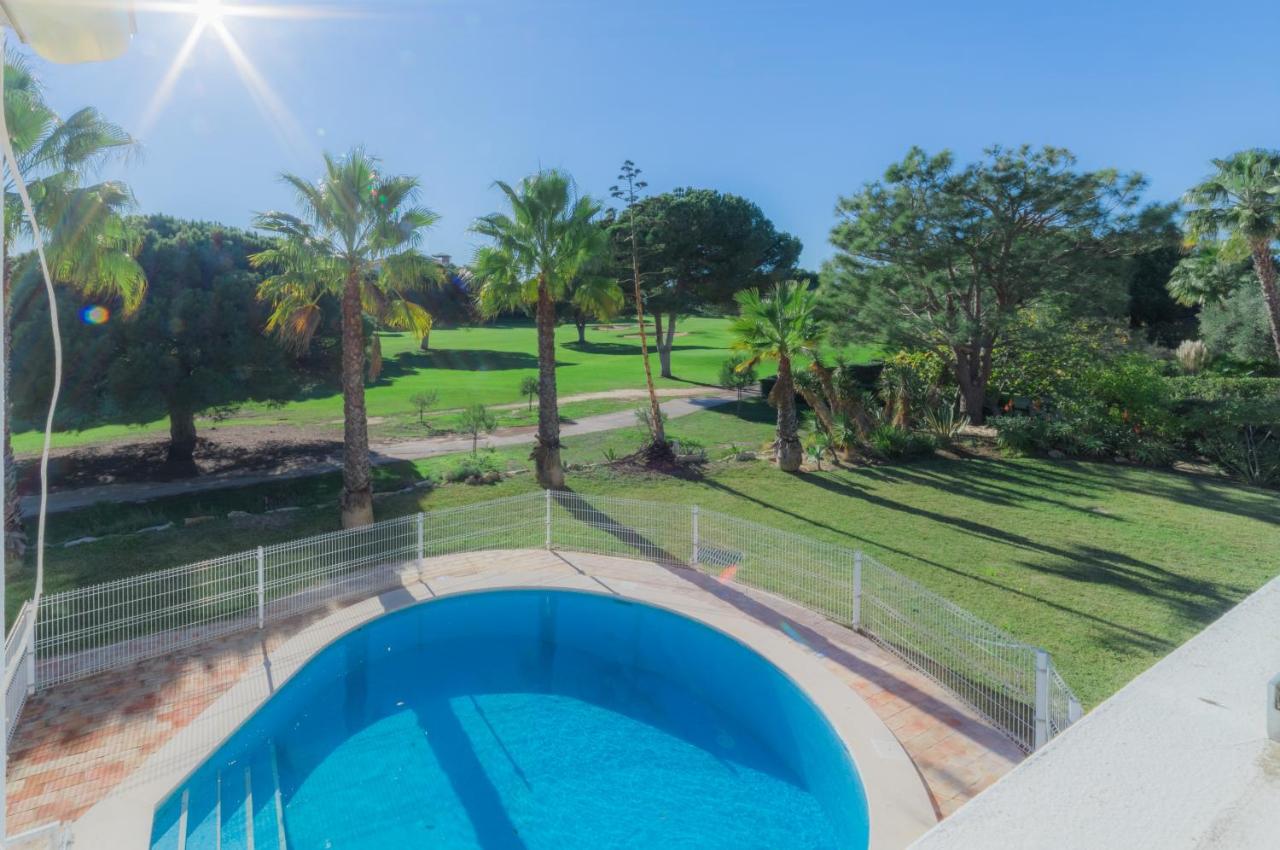 Villa Melia - 4 Bedroom Villa in Vilamoura