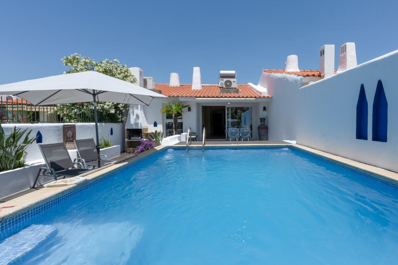 Villa Melinda