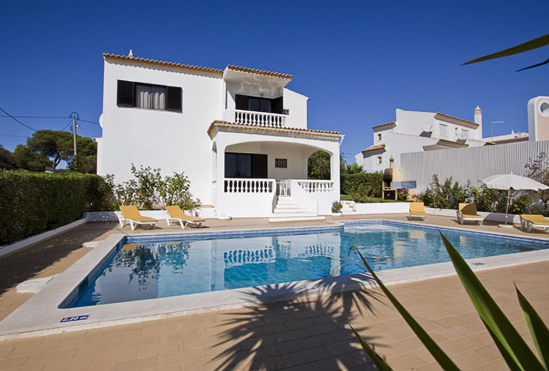 Villa Mila - 5 Bedroom Villa in Olhos D'Agua