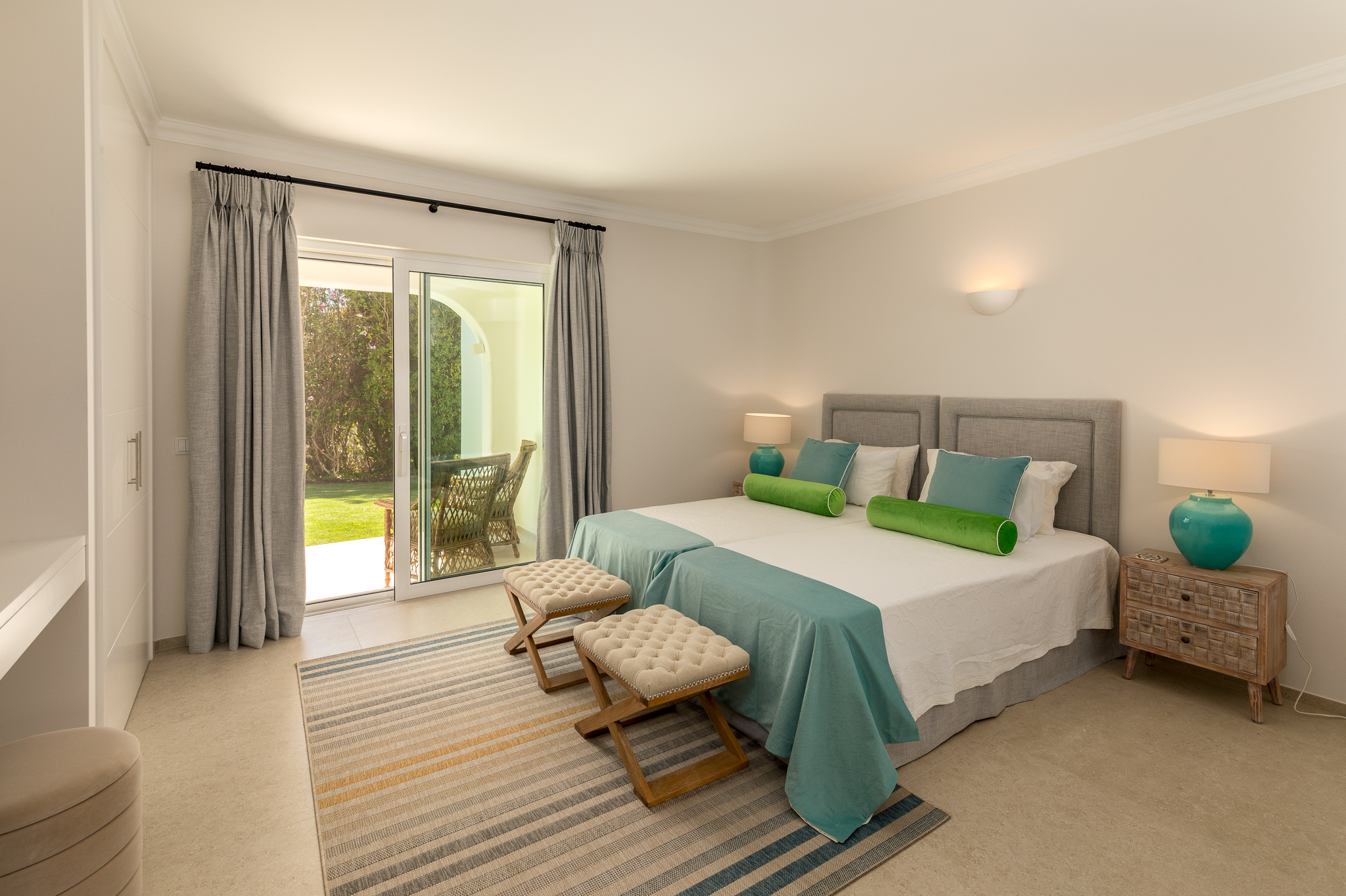 Villa Monte Golfe 15 - 5 Bedroom Villa in Quinta do Lago