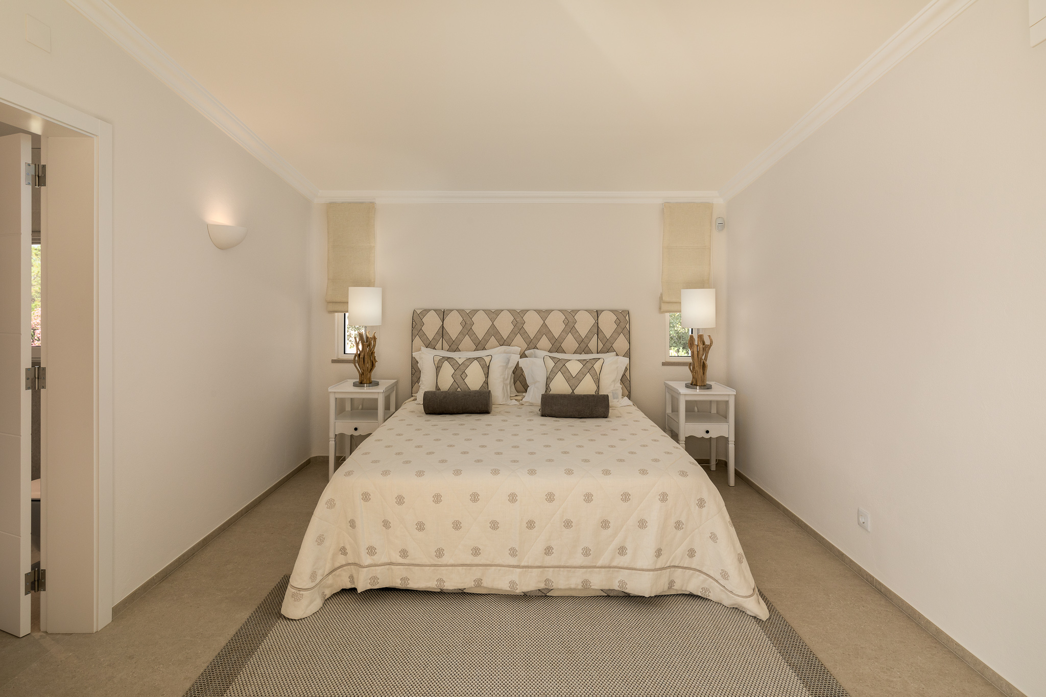 Villa Monte Golfe 15 - 5 Bedroom Villa in Quinta do Lago