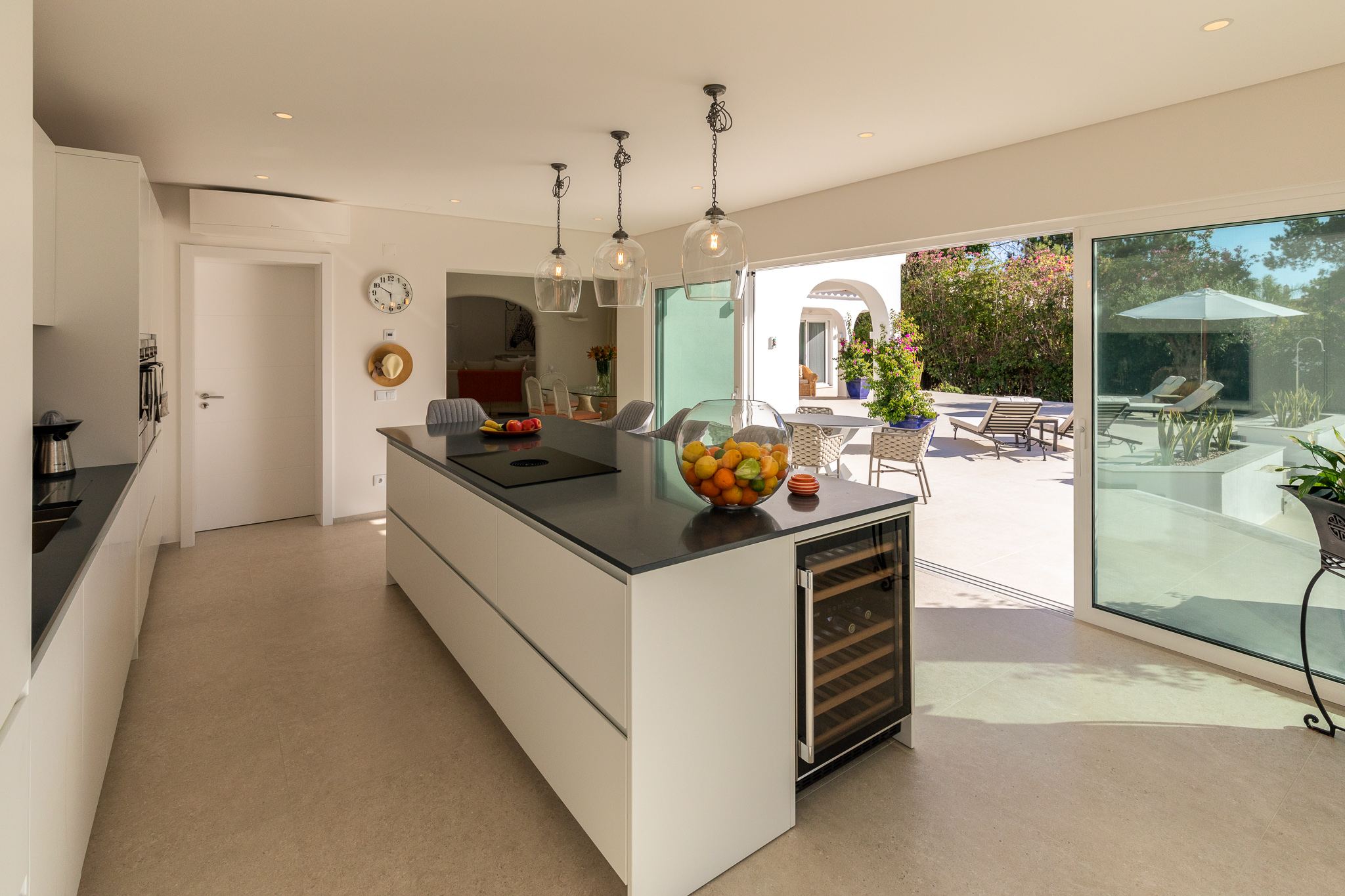 Villa Monte Golfe 15 - 5 Bedroom Villa in Quinta do Lago