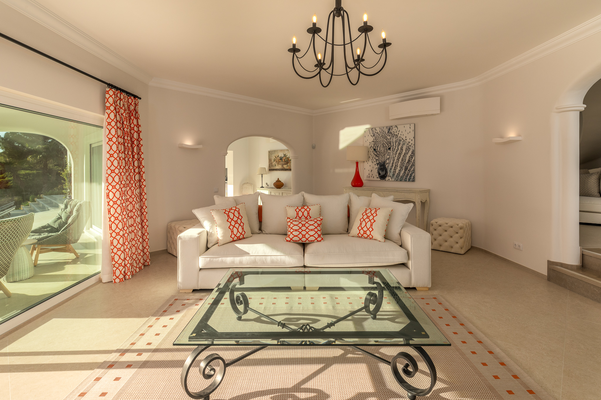 Villa Monte Golfe 15 - 5 Bedroom Villa in Quinta do Lago