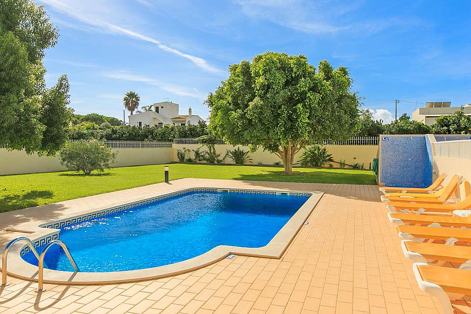 Villa Odette - 4 Bedroom Villa near Albufeira