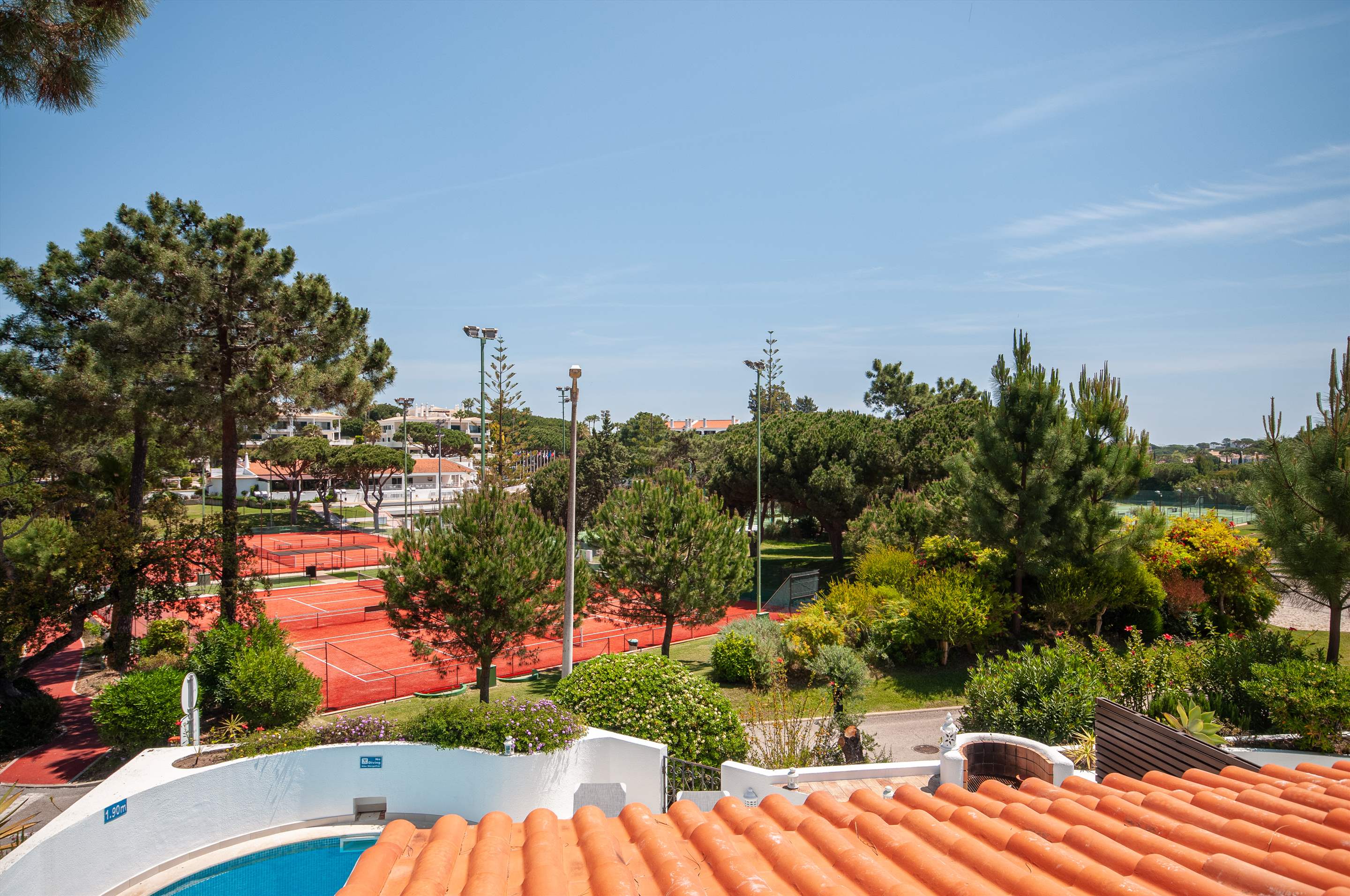Villa Ofelia - 3 Bedroom Villa in Vale do Lobo