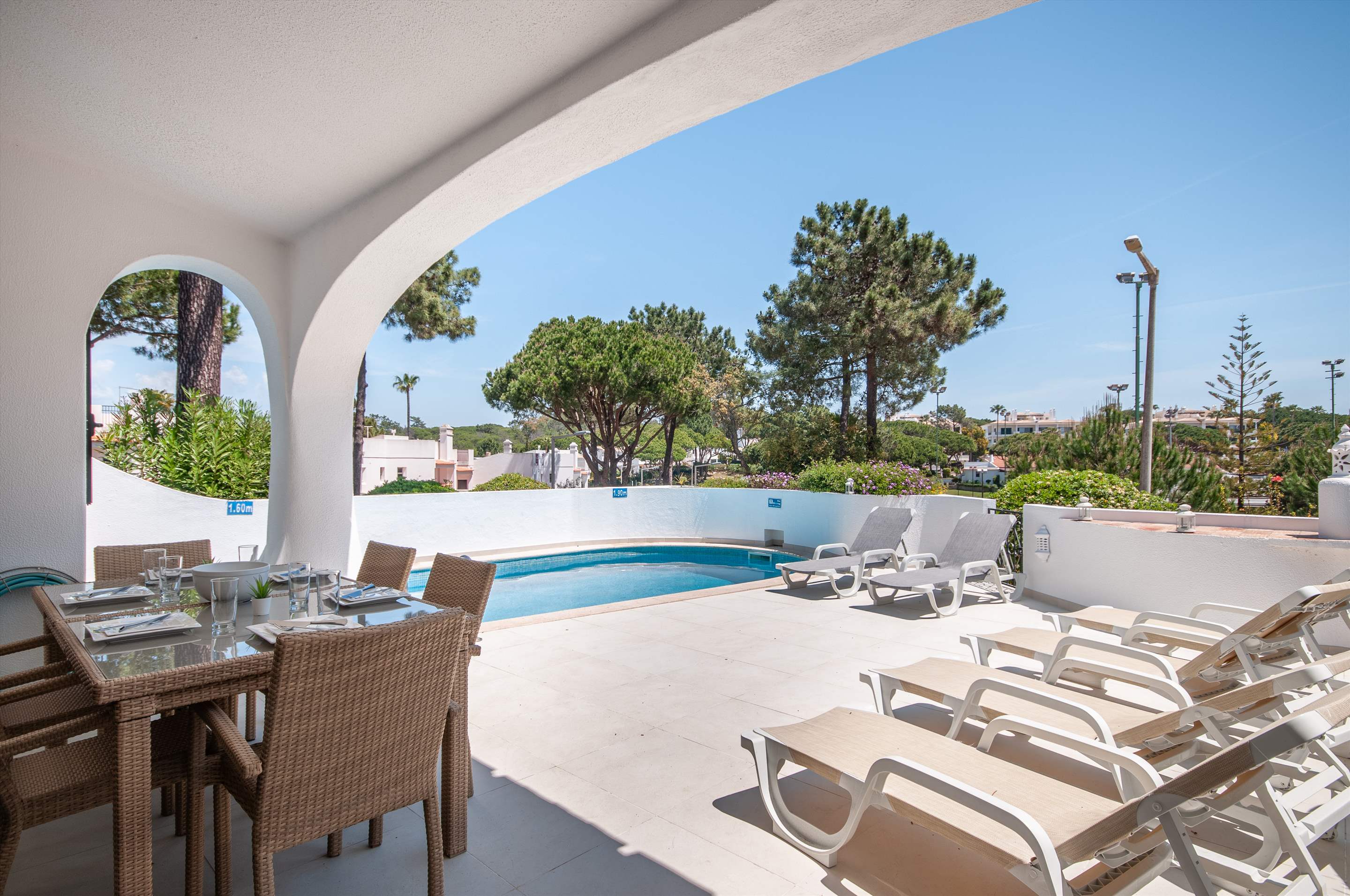 Villa Ofelia - 3 Bedroom Villa in Vale do Lobo