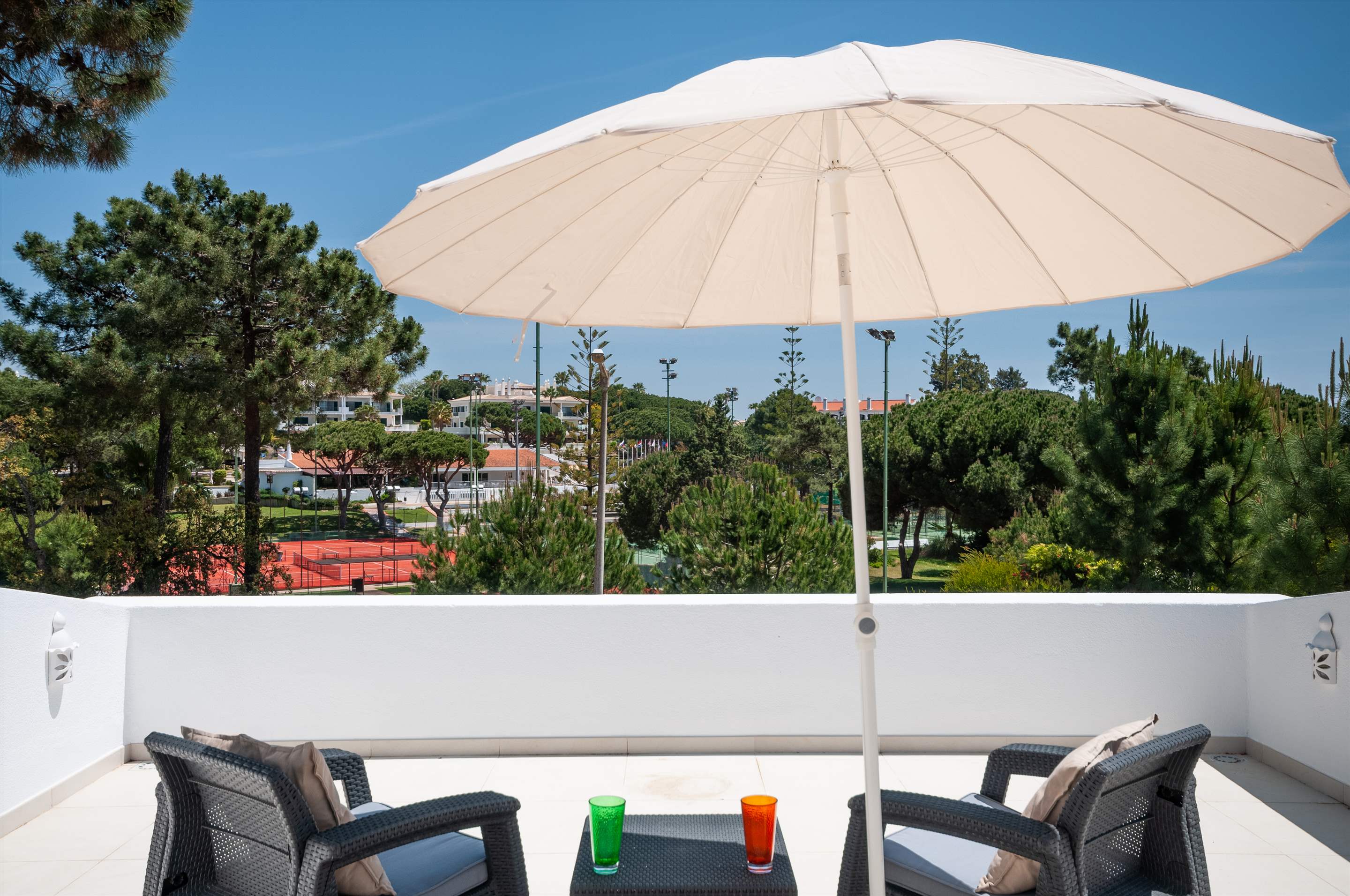 Villa Ofelia - 3 Bedroom Villa in Vale do Lobo