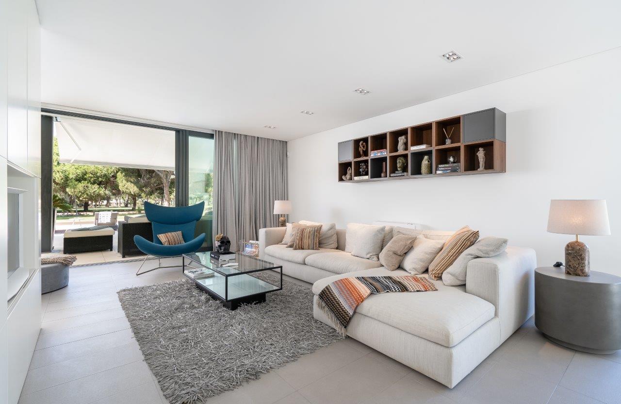 Villa Olive - 4 Bedroom Villa in Vilamoura
