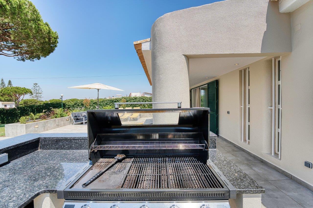 Villa Peony - 3 Bedroom Villa in Vilamoura