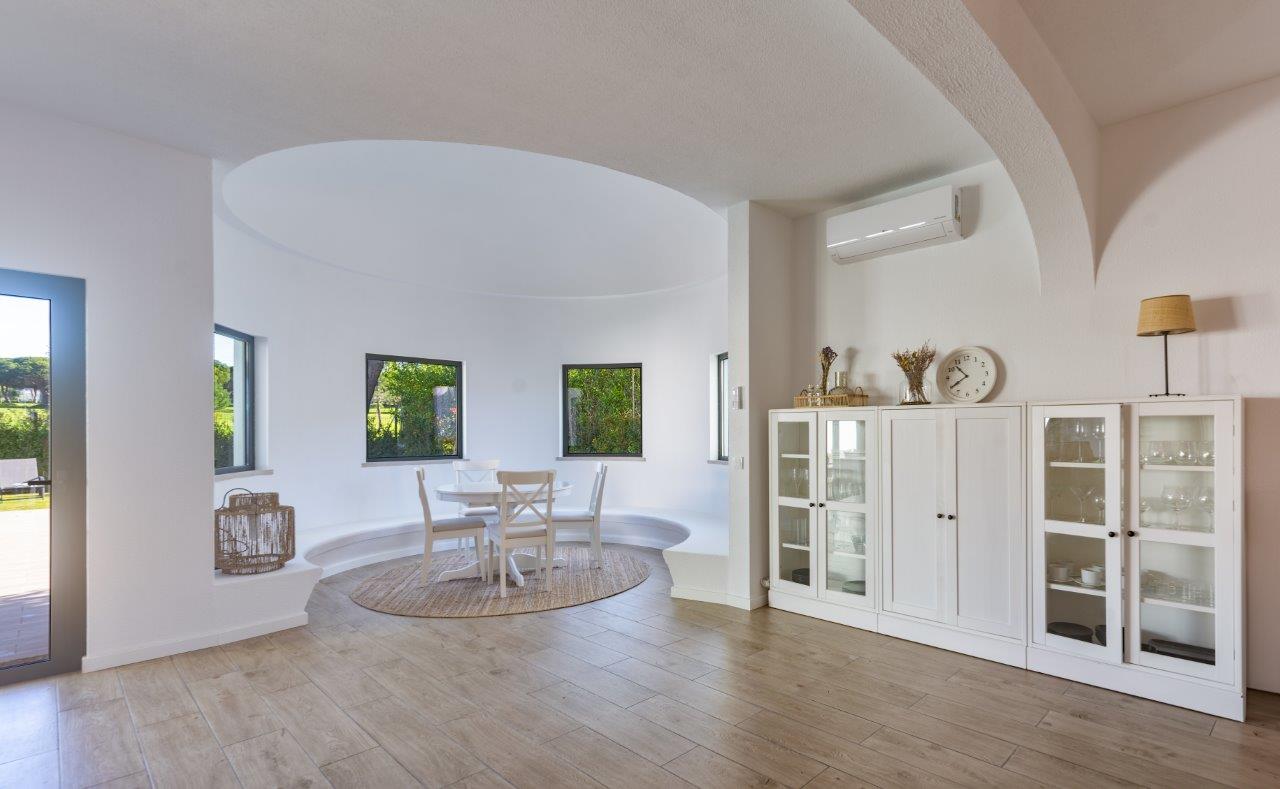 Villa Petra - 4 Bedroom Villa in Vilamoura