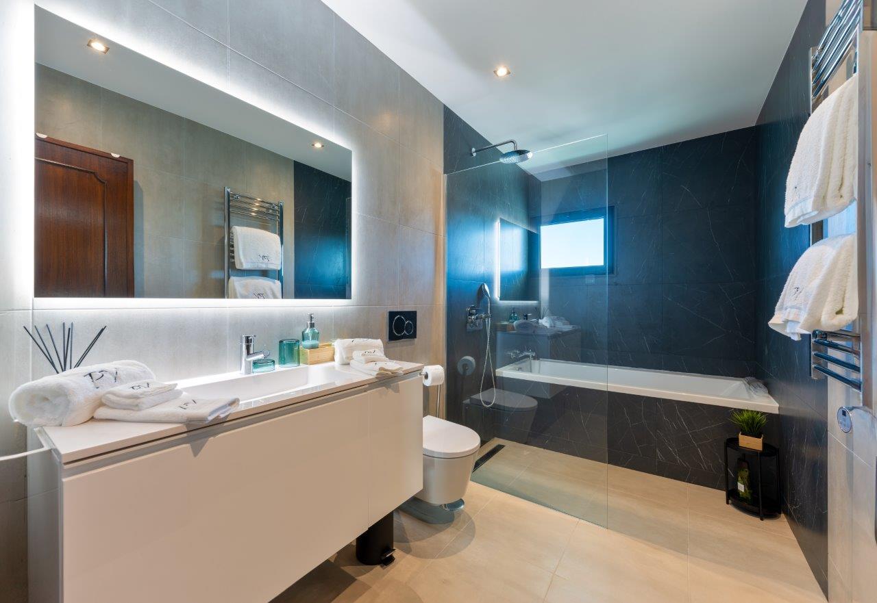 Villa Petra - 4 Bedroom Villa in Vilamoura