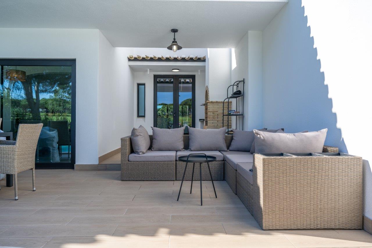 Villa Petra - 4 Bedroom Villa in Vilamoura