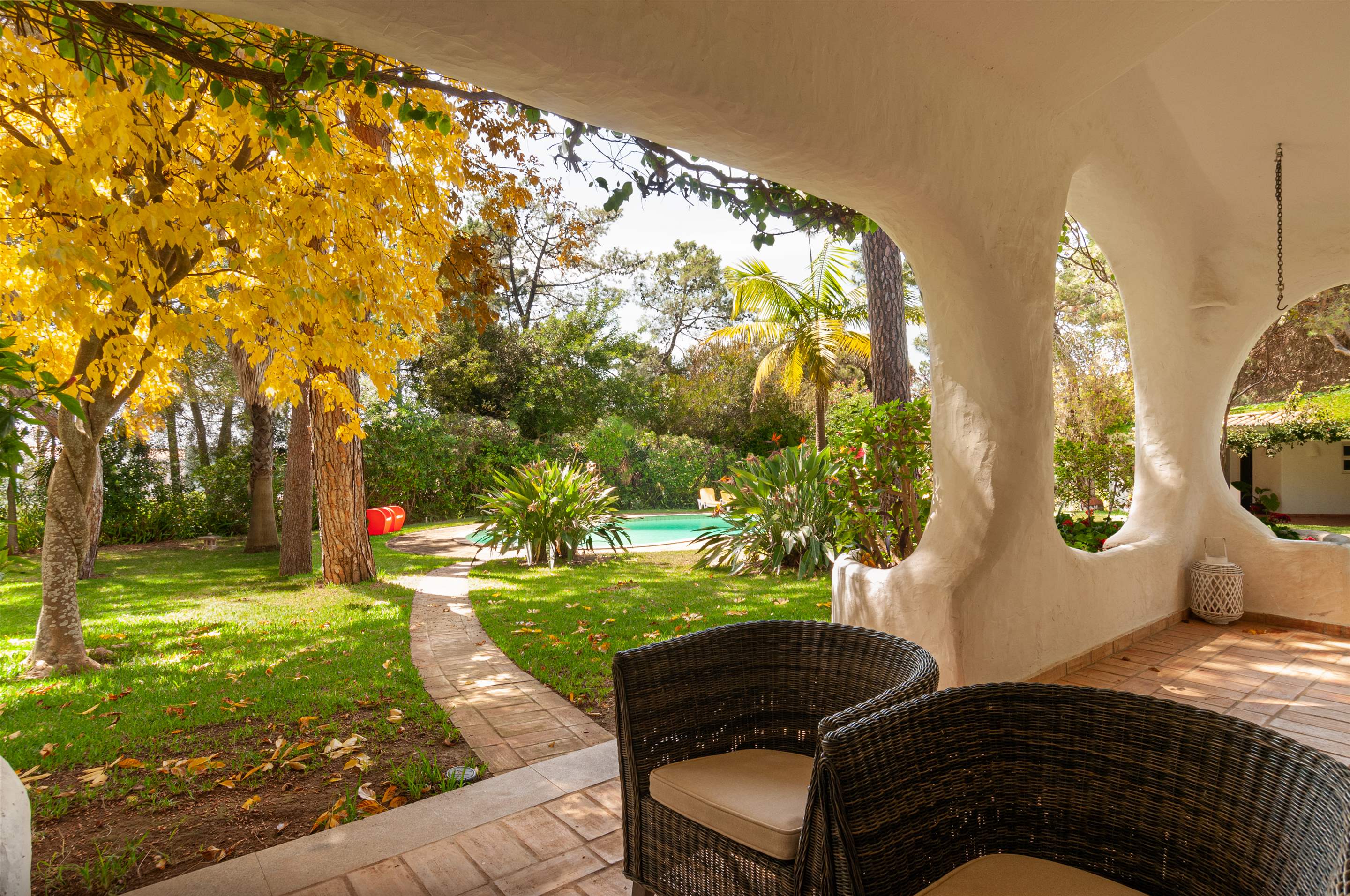 Villa Pine - 4 Bedroom Villa in Vilamoura