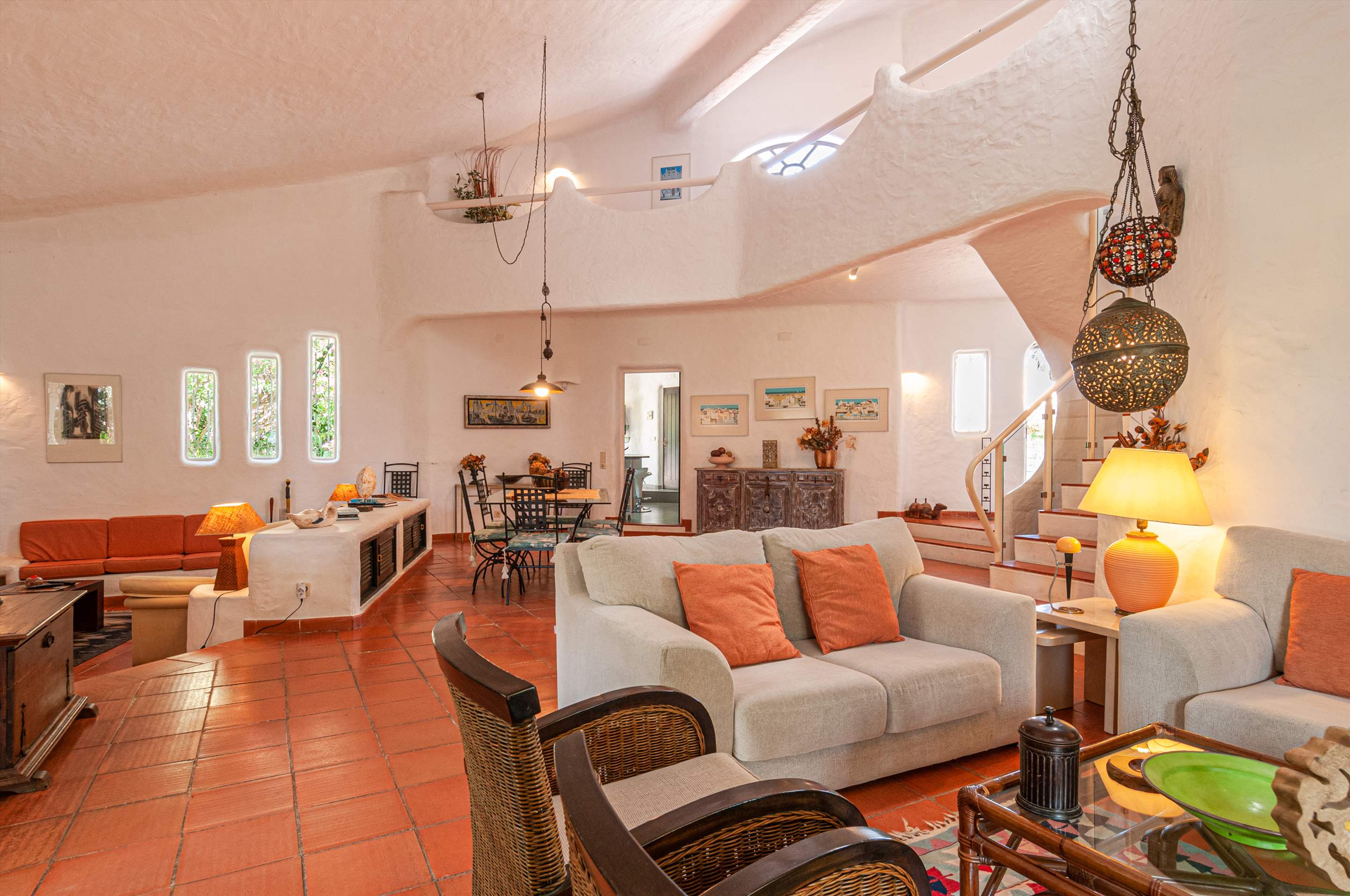 Villa Pine - 4 Bedroom Villa in Vilamoura