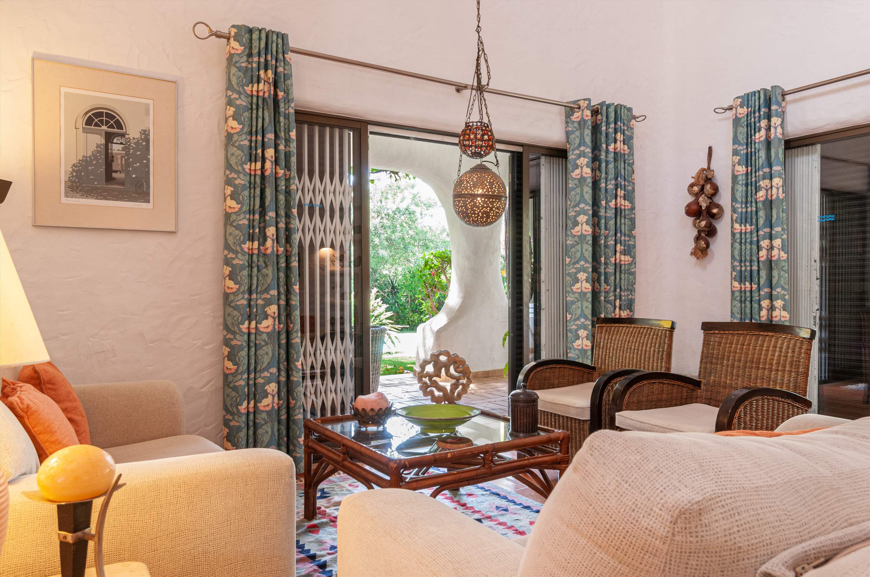 Villa Pine - 4 Bedroom Villa in Vilamoura