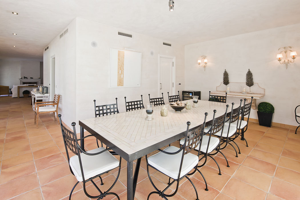 Villa Pinhal Velho 14 - 5 Bedroom Villa in Vilamoura