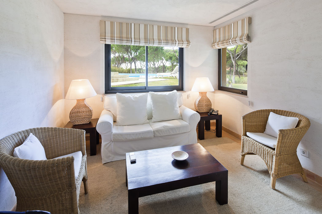 Villa Pinhal Velho 14 - 5 Bedroom Villa in Vilamoura