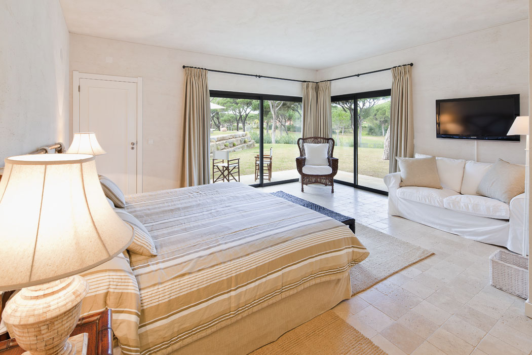 Villa Pinhal Velho 14 - 5 Bedroom Villa in Vilamoura