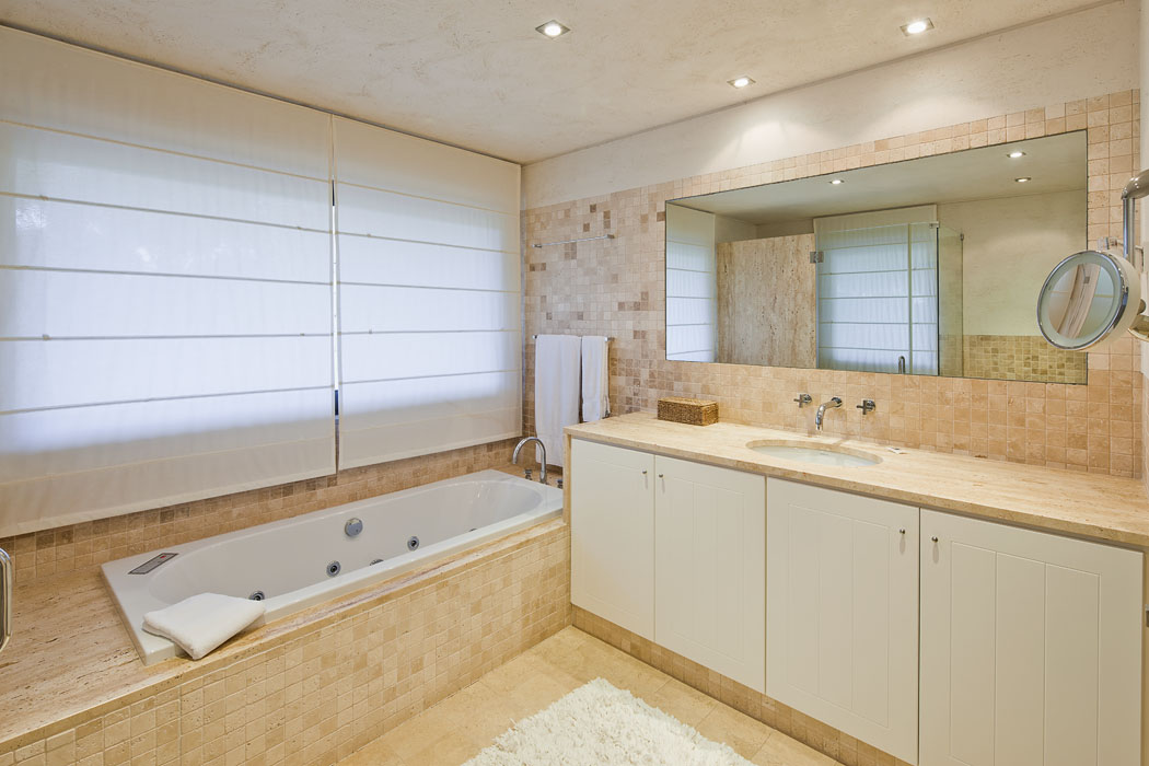 Villa Pinhal Velho 14 - 5 Bedroom Villa in Vilamoura