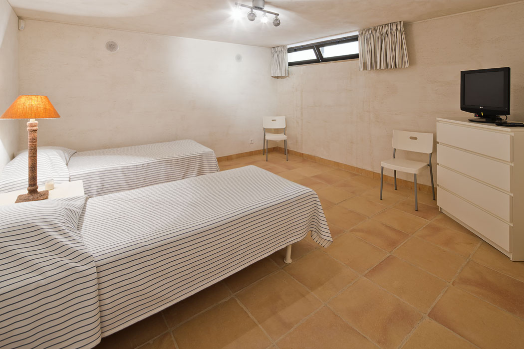 Villa Pinhal Velho 14 - 5 Bedroom Villa in Vilamoura