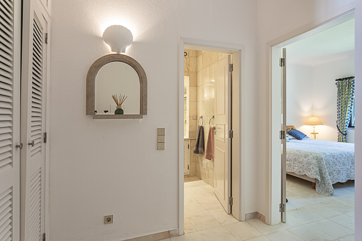 Villa Poppy - 2 Bedroom Villa with Pool in Vale do Lobo