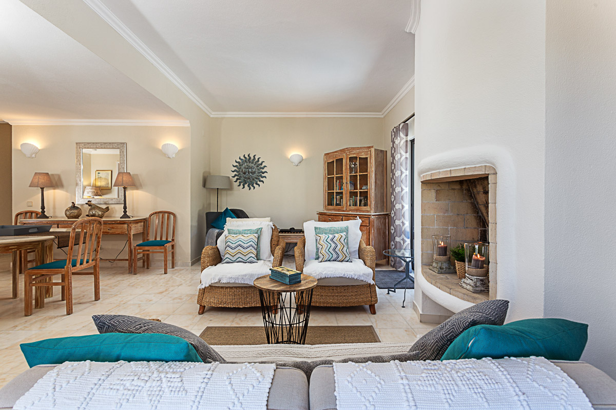 Villa Poppy - 2 Bedroom Villa with Pool in Vale do Lobo