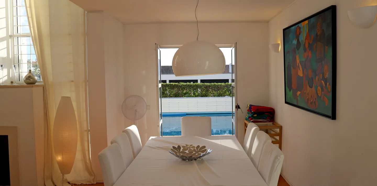 Villa Praia - 4 Bedroom Villa in Gale beach