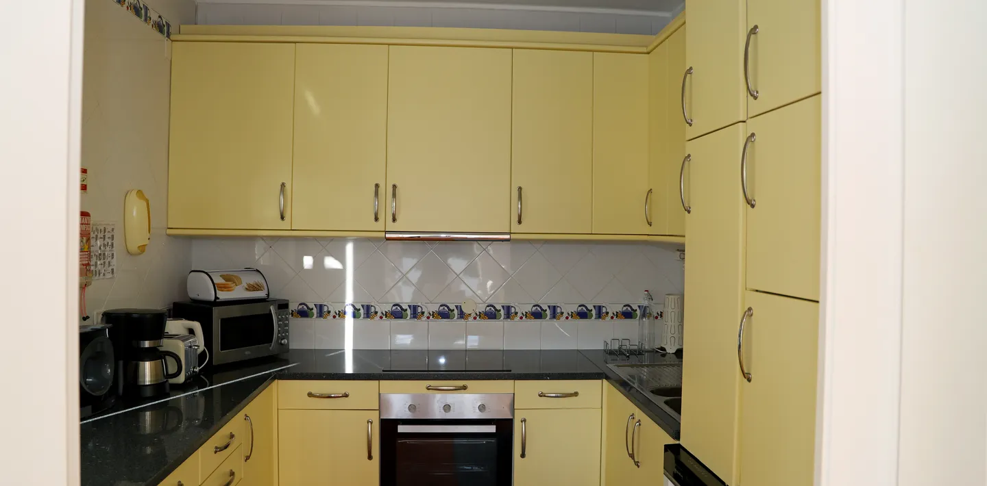 Villa Praia - 4 Bedroom Villa in Gale beach