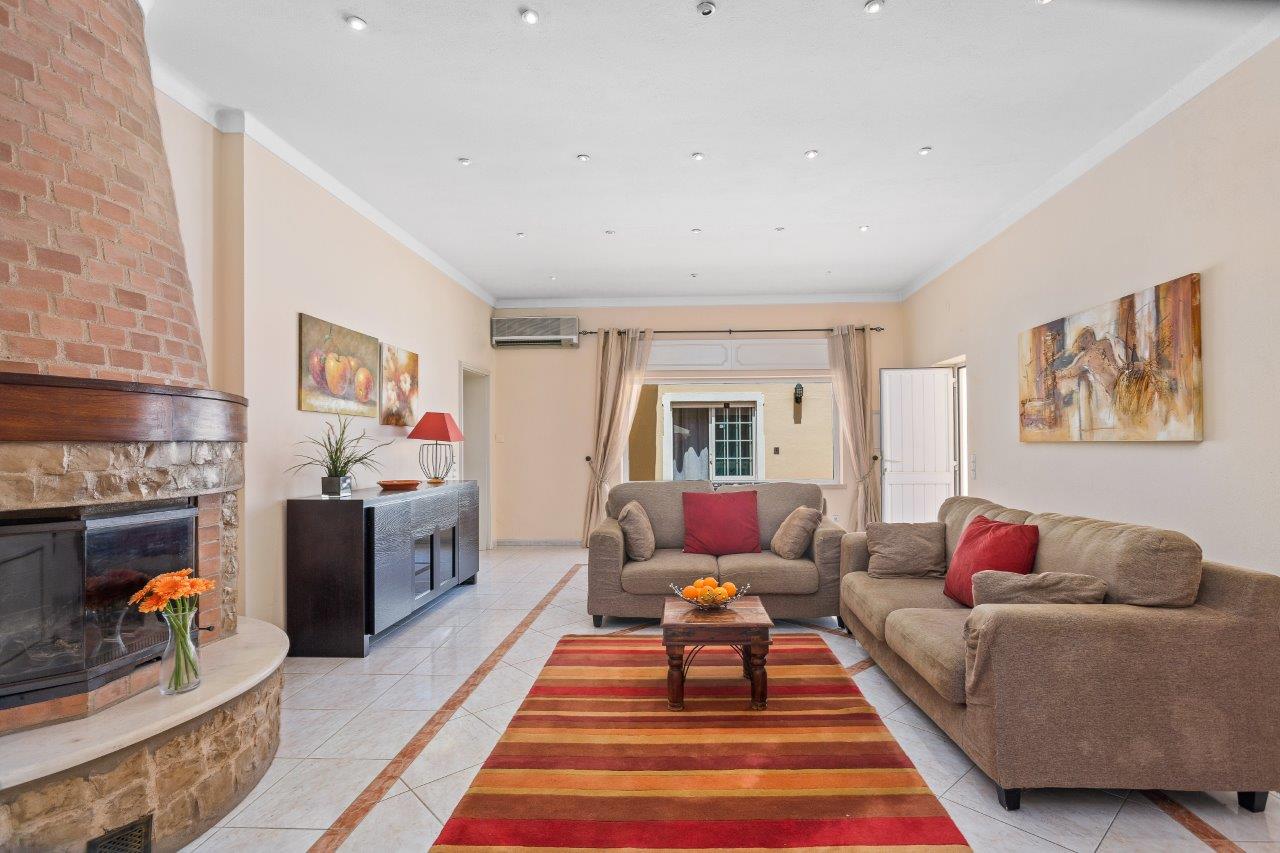 Quinta do Bill - 7 Bedroom Villa near Vilamoura