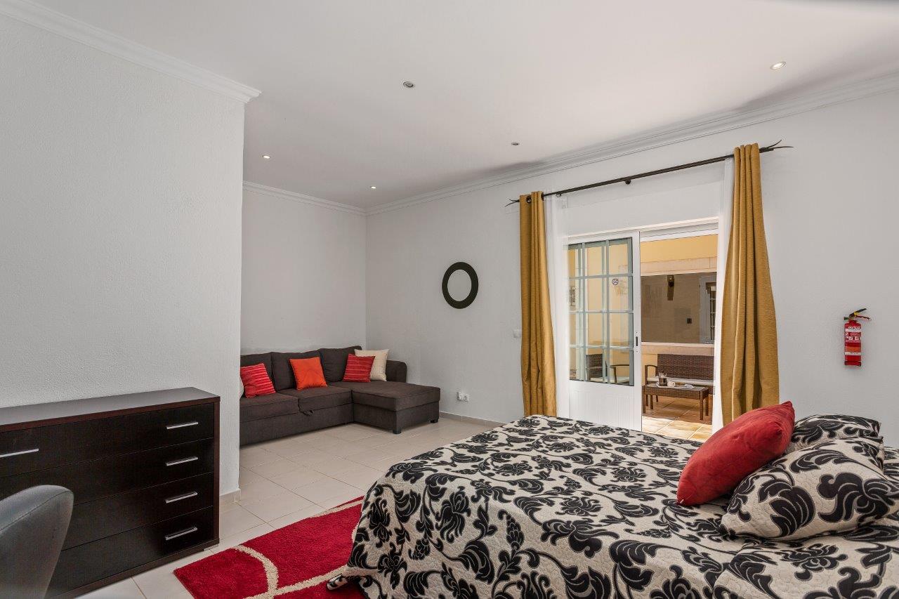 Quinta do Bill - 7 Bedroom Villa near Vilamoura