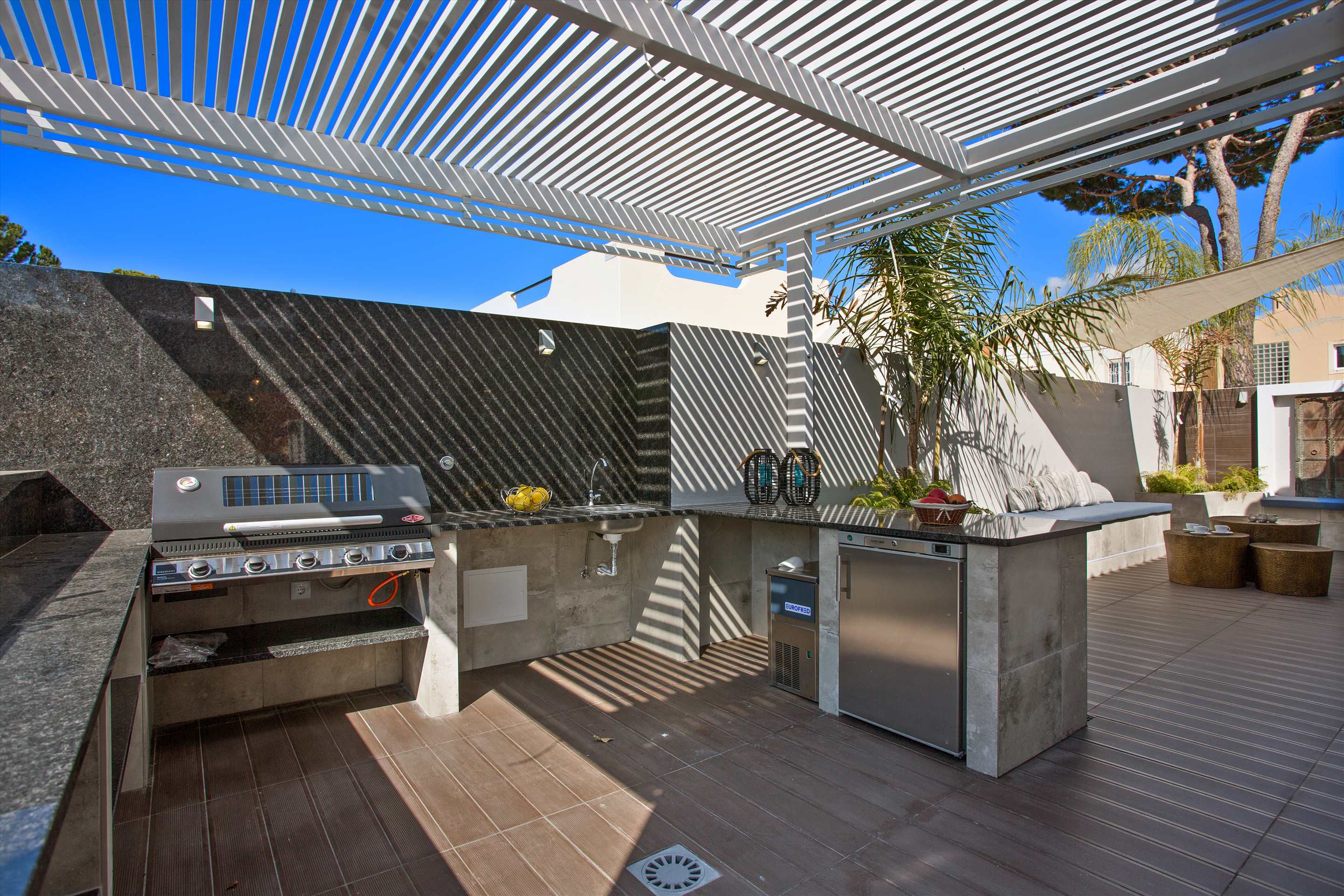 Villa Rene - 4 Bedroom Villa in Vilamoura