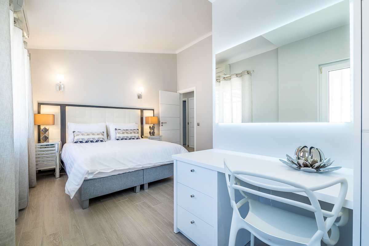 Villa Rene - 4 Bedroom Villa in Vilamoura