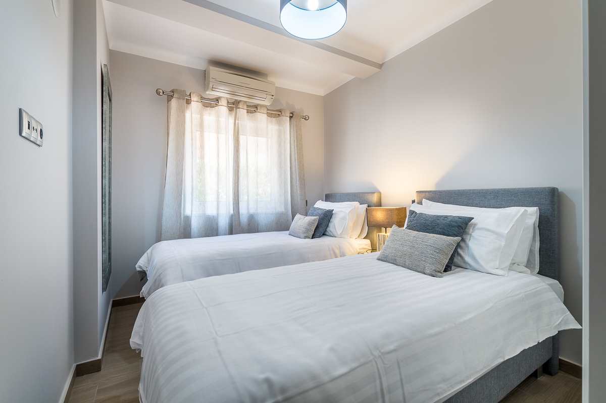 Villa Rene - 4 Bedroom Villa in Vilamoura