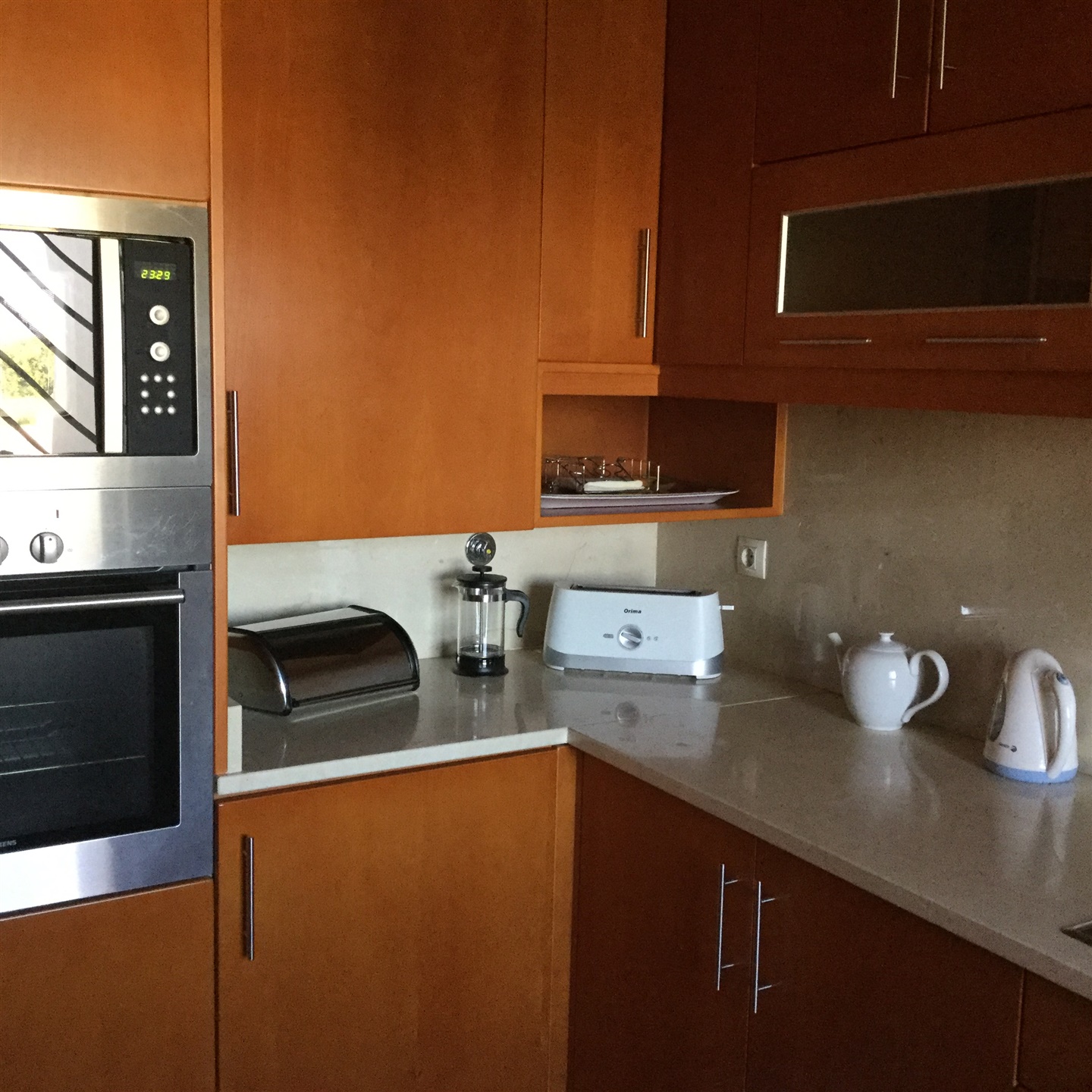 Apartment Roman - 2 Bedroom Apartment in Vilamoura