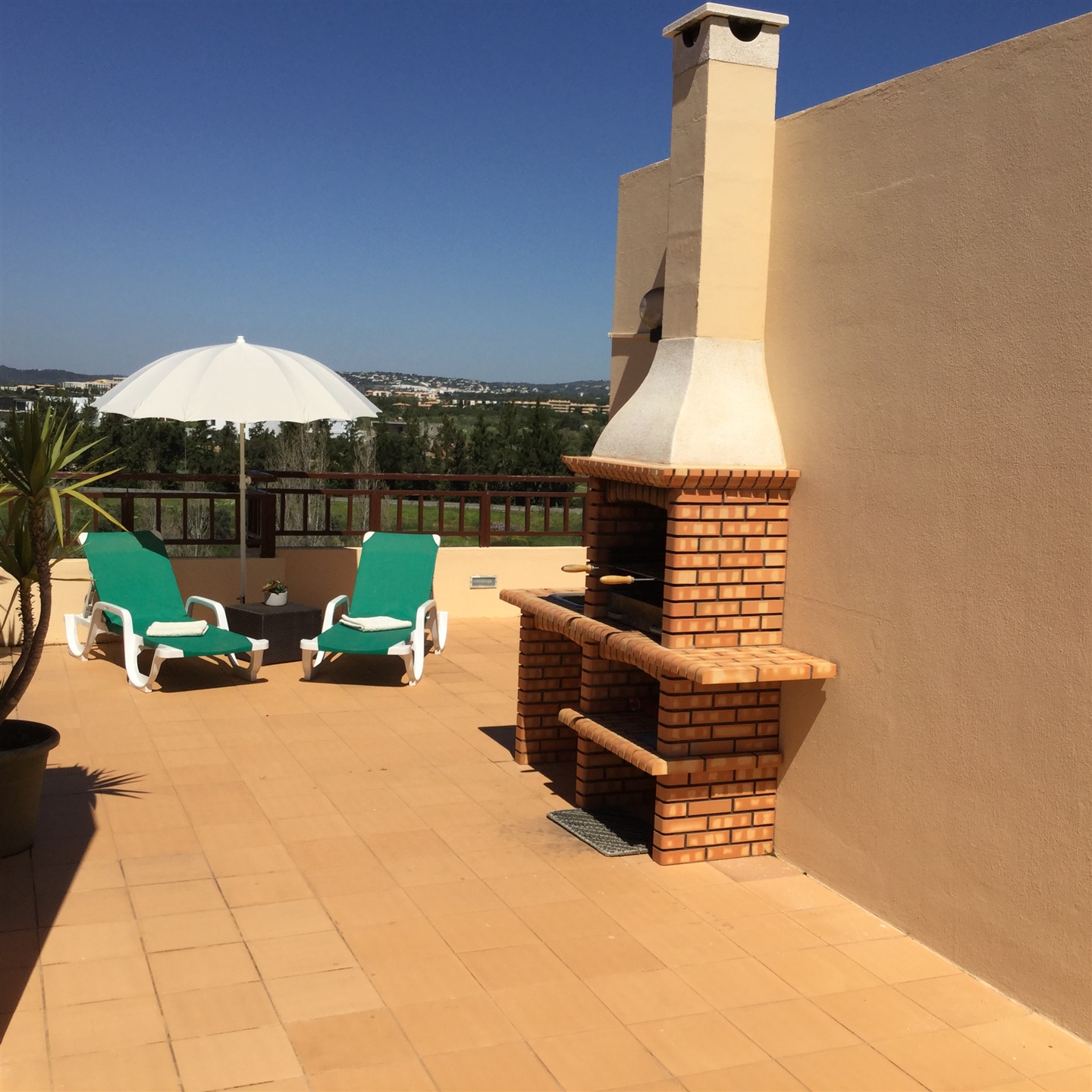 Apartment Roman - 2 Bedroom Apartment in Vilamoura