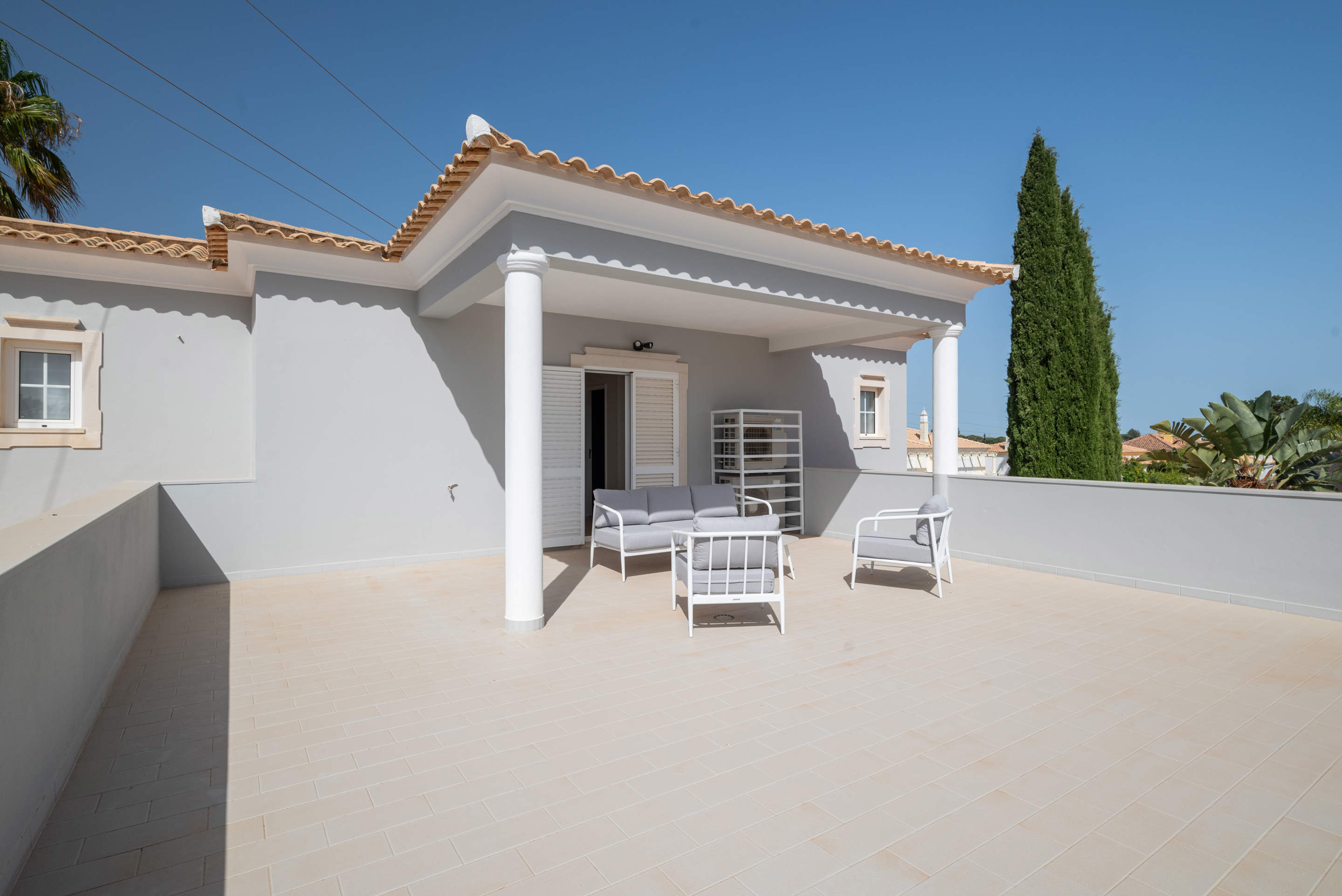 Villa Royal Sol - 4 Bedroom Villa in Vila Sol