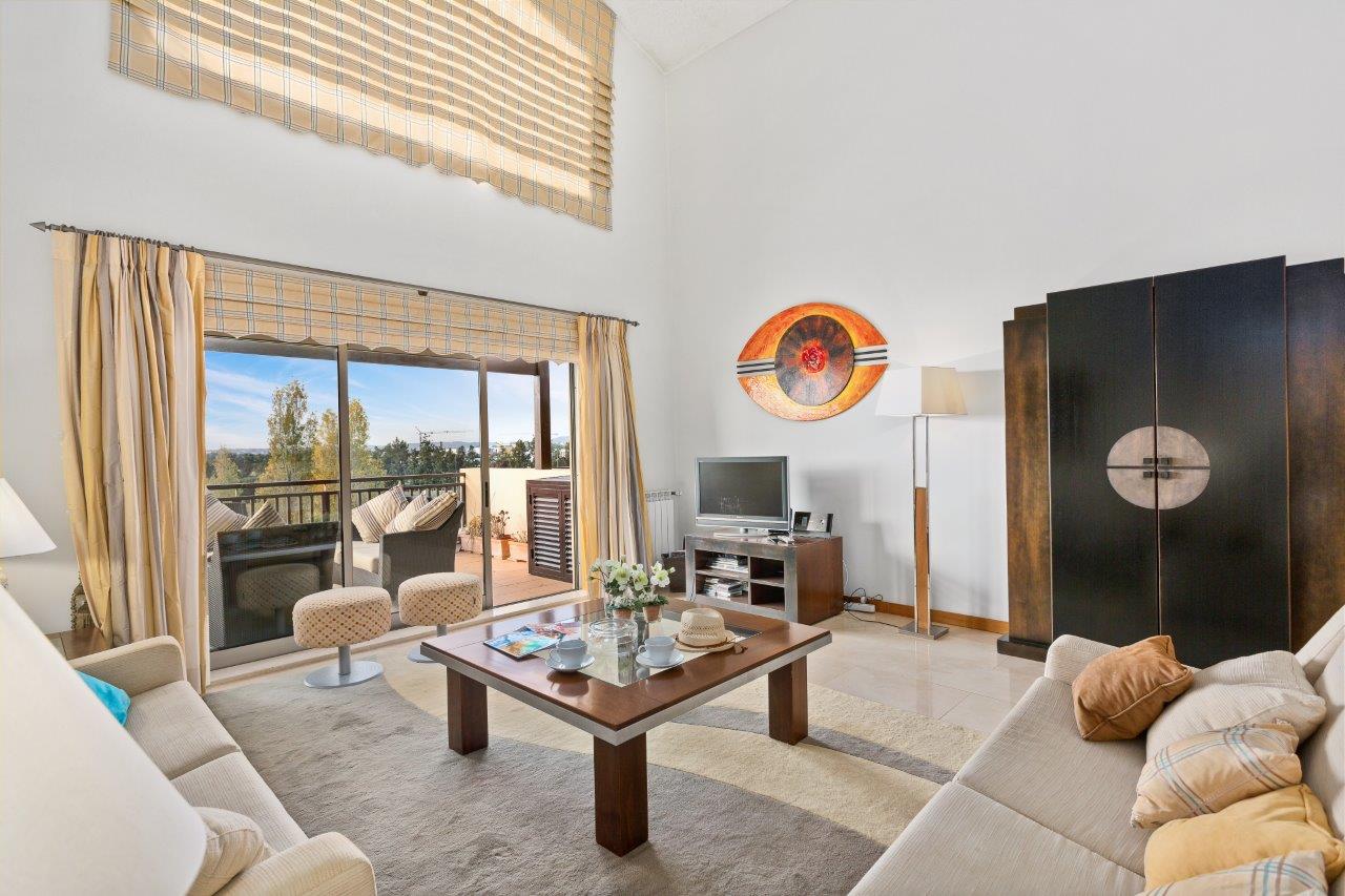 Apartment Sunshine - 3 Bedroom Apartment in Vilamoura