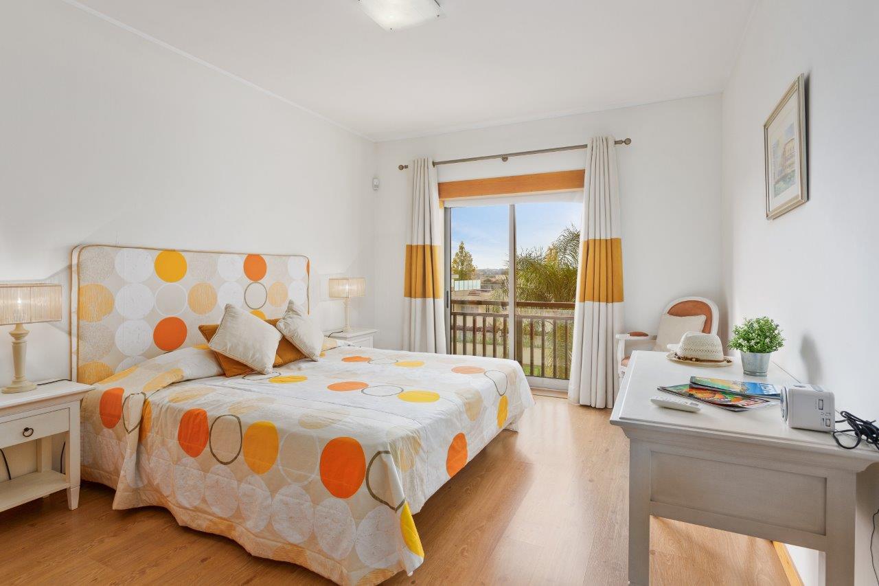 Apartment Sunshine - 3 Bedroom Apartment in Vilamoura