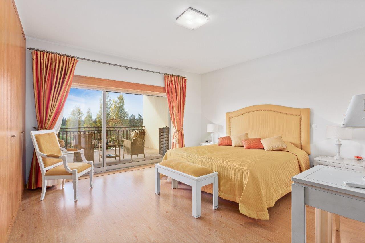 Apartment Sunshine - 3 Bedroom Apartment in Vilamoura