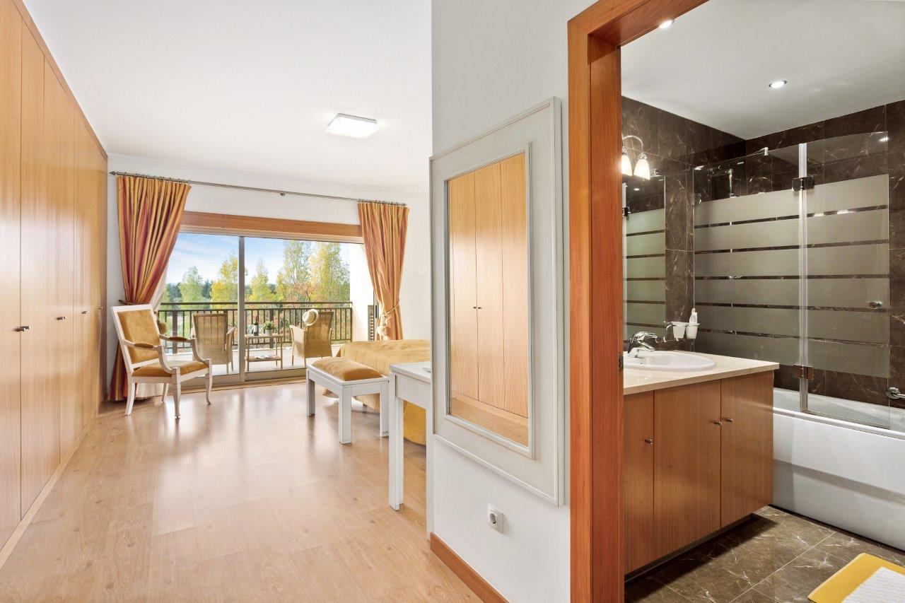 Apartment Sunshine - 3 Bedroom Apartment in Vilamoura