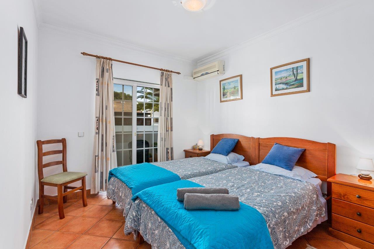 Apartment Susanna - 2 Bedroom Apartment in Vilamoura