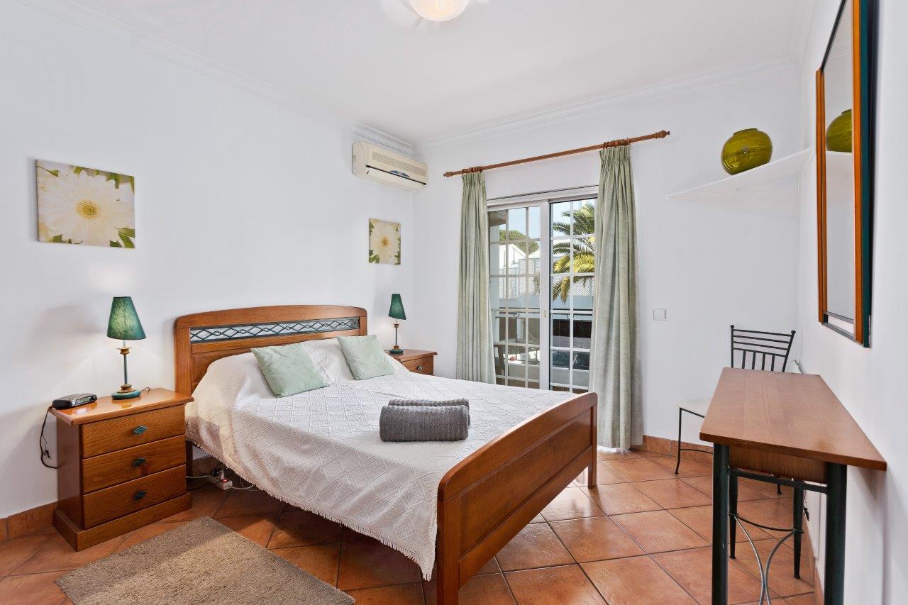Apartment Susanna - 2 Bedroom Apartment in Vilamoura