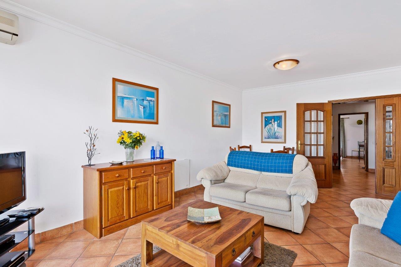Apartment Susanna - 2 Bedroom Apartment in Vilamoura