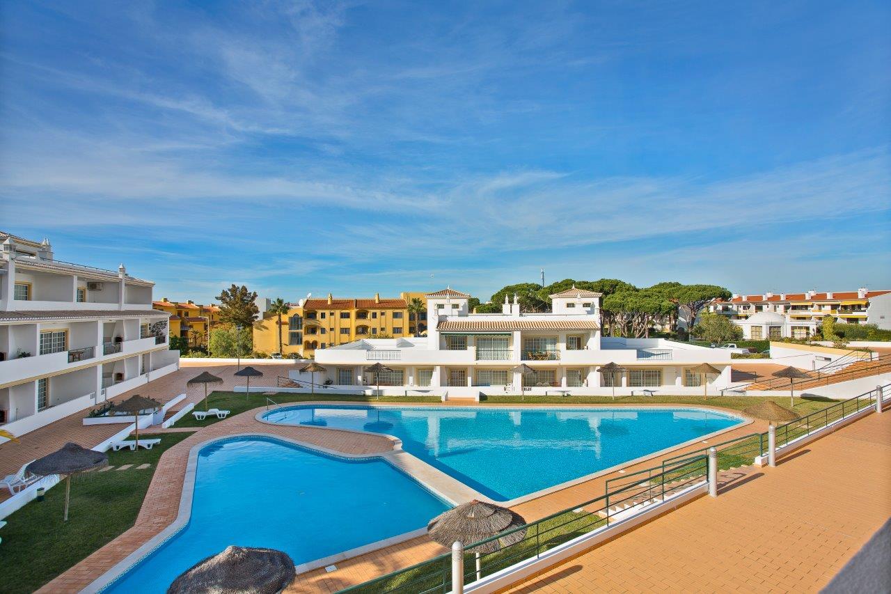 Apartment Susanna - 2 Bedroom Apartment in Vilamoura