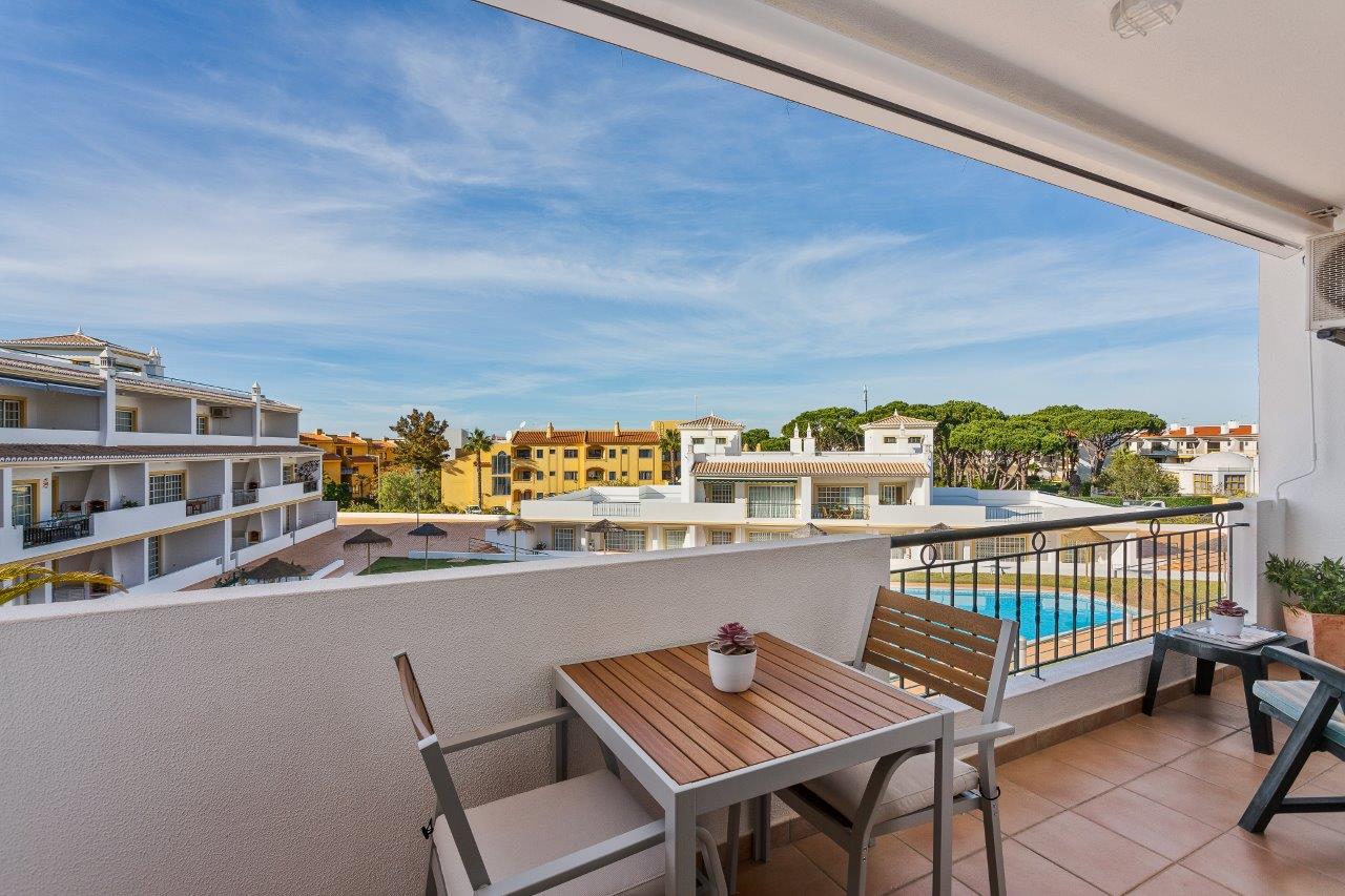 Apartment Susanna - 2 Bedroom Apartment in Vilamoura