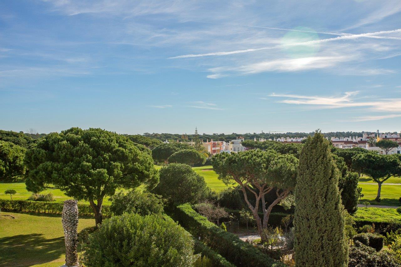 Apartment Susanna - 2 Bedroom Apartment in Vilamoura
