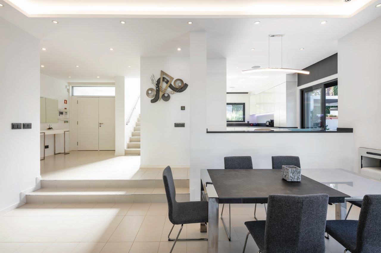 Villa VDL1016 - 3 Bedroom Villa in Vale do Lobo